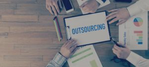 Outsourcing-IT